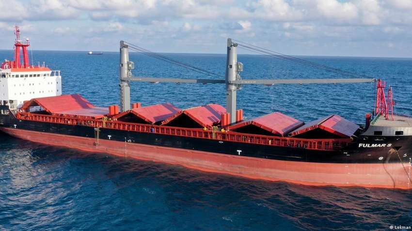 Россия больше без козырей: о чем говорит ультиматум Кремля по зерновой сделке