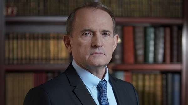 Фракция "Оппозиционная платформа - За жизнь" не поддерживает кандидатуру Гончарука на пост премьера, - Медведчук