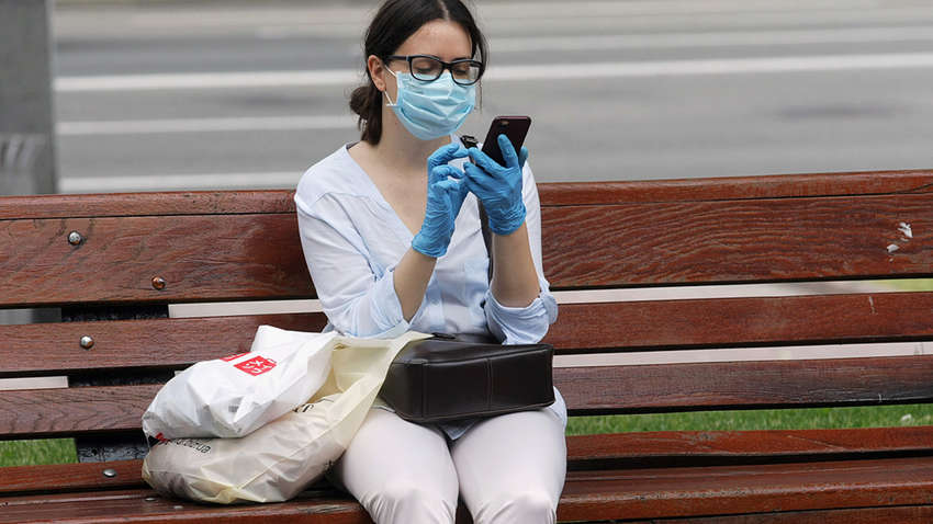 Лікарні переповнені: в Україні назвали 10 областей, які не готові до ослаблення карантину Лікарні переповнені: в Україні назвали 10 областей, які не готові до ослаблення карантину