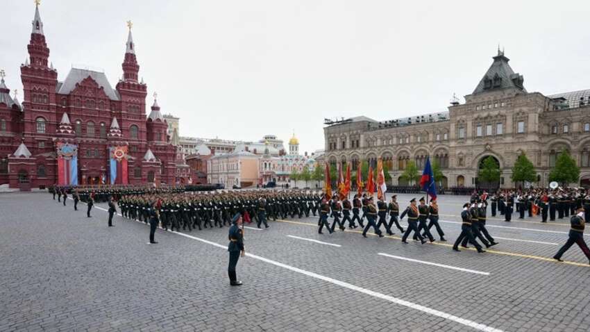 У Путина снова запаниковали через 9 мая: в чем обвинили Украину и не только