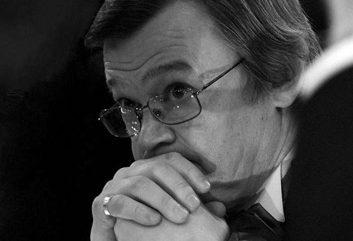 Помер один із найвідоміших знавців програми "Що? Де? Коли?"