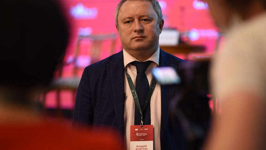 Новий генпрокурор розповів, як загинули військовополонені в Оленівці