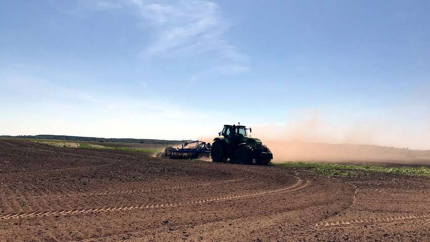 Законопроект о рынке земли обещают подать в Раду в течение двух недель