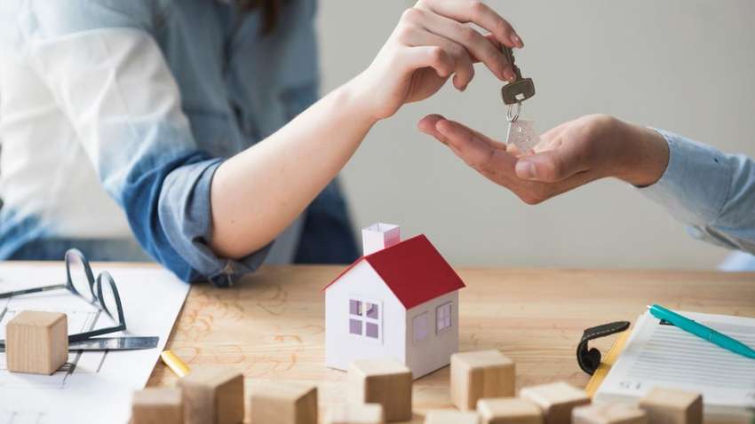 Скільки років потрібно збирати, щоб придбати квартиру в Україні Скільки років потрібно збирати, щоб придбати квартиру в Україні