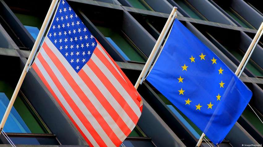 Какие процессы происходят в США и Европе: увеличились ли риски для Украины