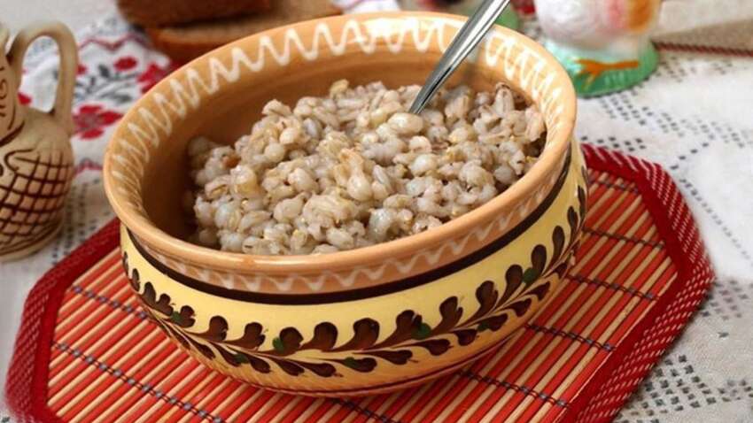 Ця крупа неодмінно повинна бути у вашому раціоні: її 7 переваг точно здивують 