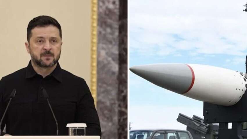 Украина окончательно останется без оружия: Зеленского разгромили за роковую ошибку Украина окончательно останется без оружия: Зеленского разгромили за роковую ошибку