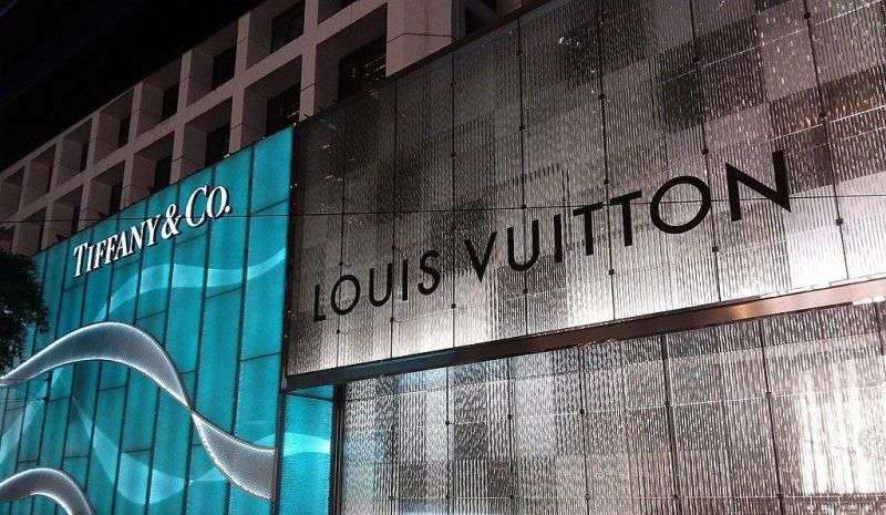 Угода століття: Louis Vuitton придбав відому ювелірну компанію за $16 млрд