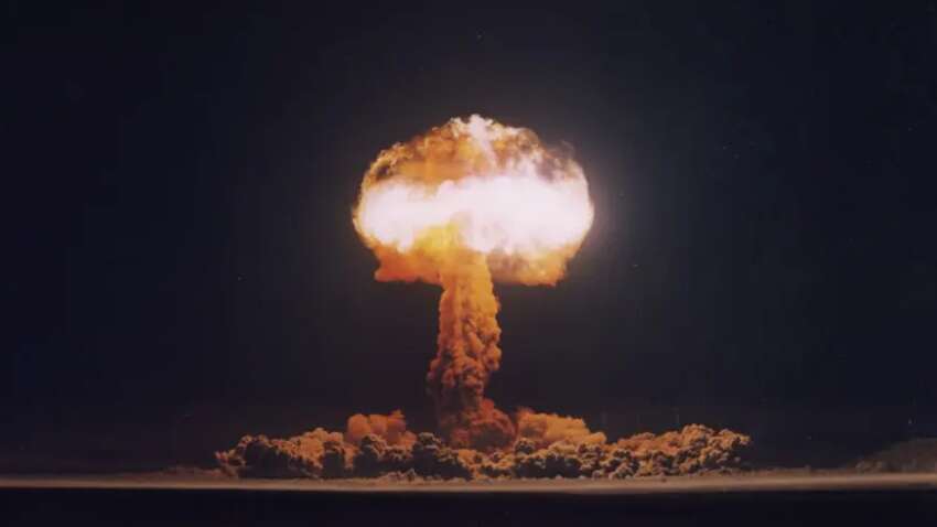 США планували атакувати СРСР ядерними бомбами на повітряних кулях: деталі