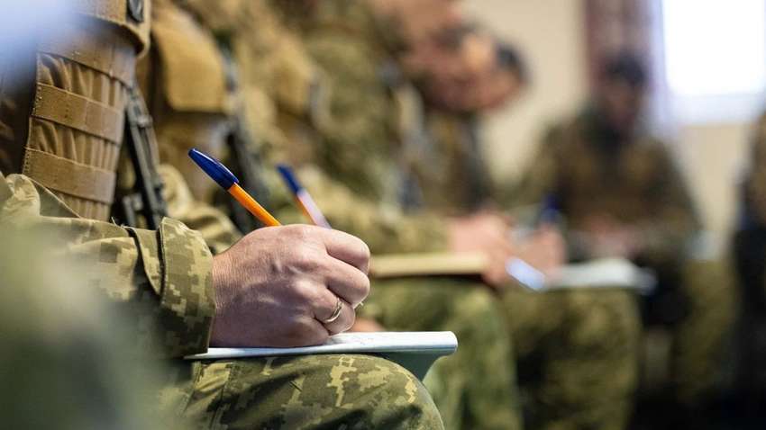 Правила мобилизации некоторых категорий украинцев изменились: в ВСУ озвучили нюансы