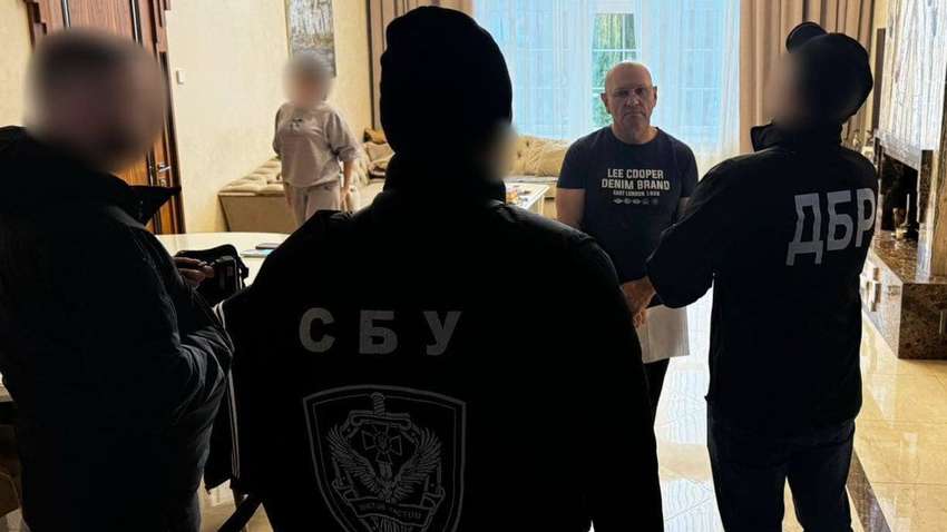 Дубинський пообіцяв Шевченку захист: Боятися СІЗО не треба, заїжджай Дубинський пообіцяв Шевченку захист: Боятися СІЗО не треба, заїжджай