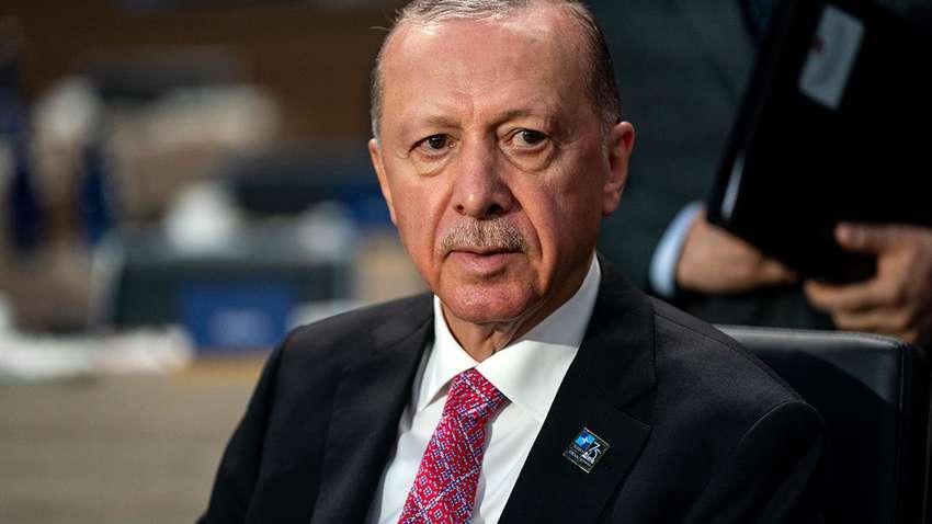  Эрдоган в ООН заявил, что войну в Украине дипломатично становится сложнее закончить