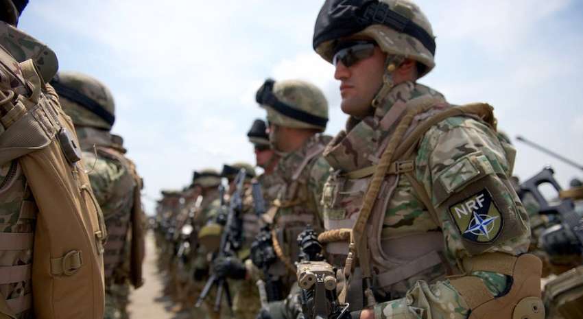 Какие изменения происходят внутри НАТО: нужна ли Украине помощь войск Альянса