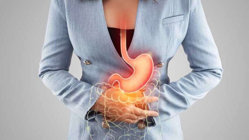 Лікарка шокувала: нові правила харчування при гастриті Лікарка шокувала: нові правила харчування при гастриті