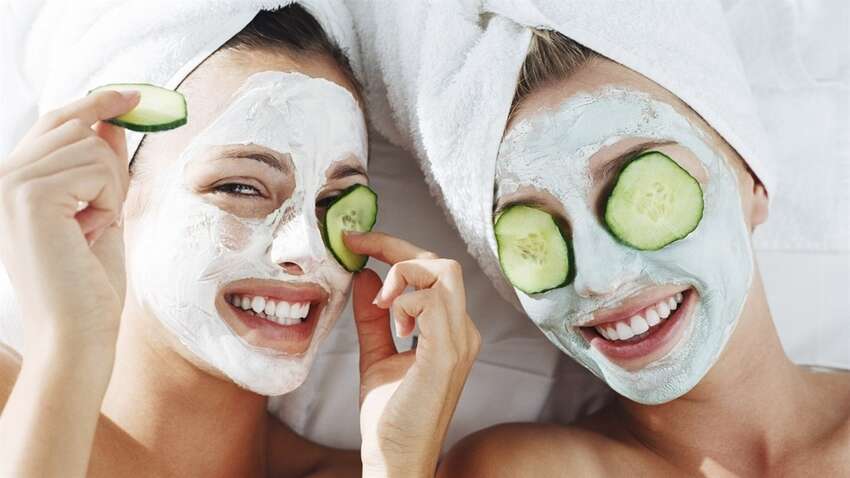 Ешьте эти продукты, чтобы сохранить молодость кожи Ешьте эти продукты, чтобы сохранить молодость кожи