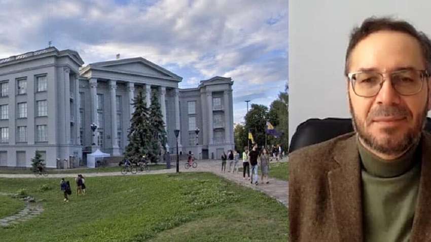 З відрядження до України не повернувся директор музею: нібито “загубився” в Литві