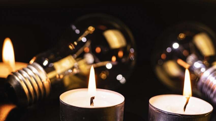 Такого давно не было: что изменилось с электроснабжением для Киевской области  