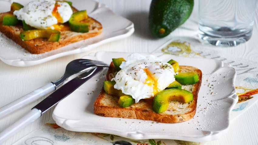 Лучшие продукты для здорового завтрака Лучшие продукты для здорового завтрака