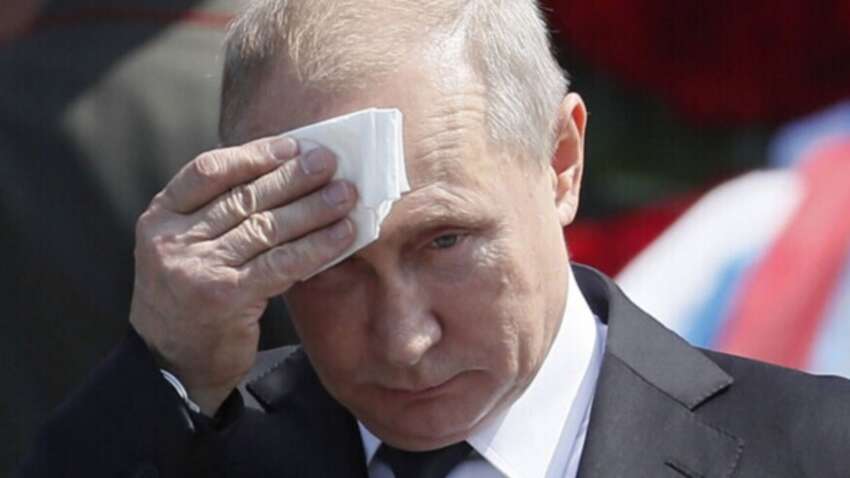 Міноборони РФ розкрило витрати на «СВО» – майже весь військовий бюджет іде у чорну діру Міноборони РФ розкрило витрати на «СВО» – майже весь військовий бюджет іде у чорну діру