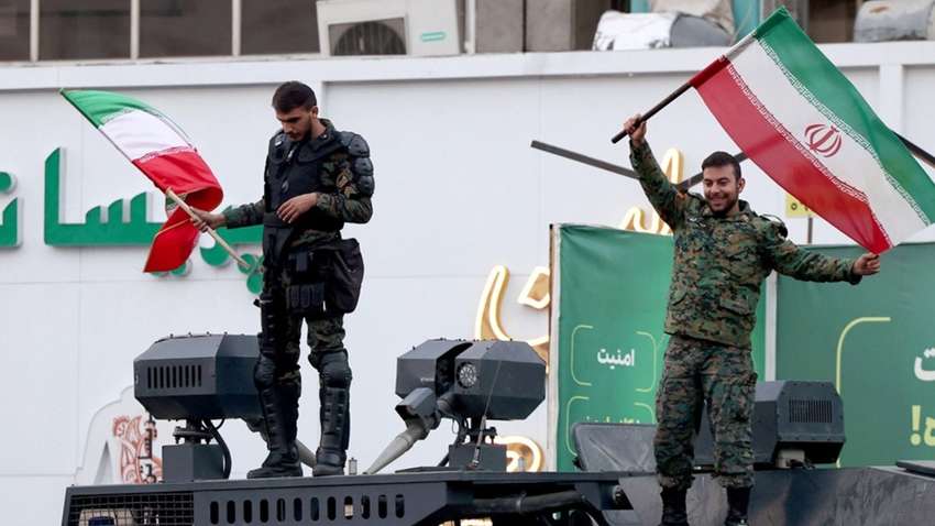 Почему может полыхнуть на Ближнем Востоке – о чем говорят заявления и решения США