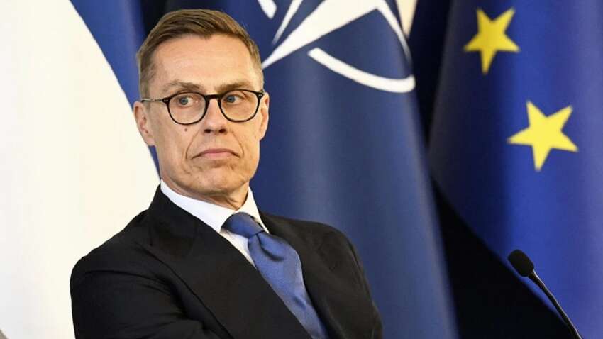 В Финляндии выступили с важным заявлением о дальнейшем участии Трампа в переговорах