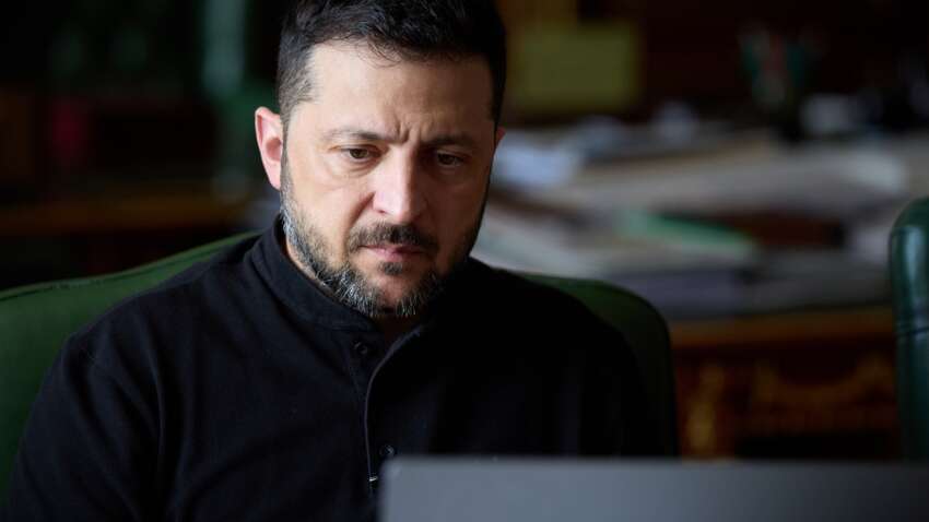 Новый план Зеленского: почему он именно сейчас заявил о возобновлении переговоров