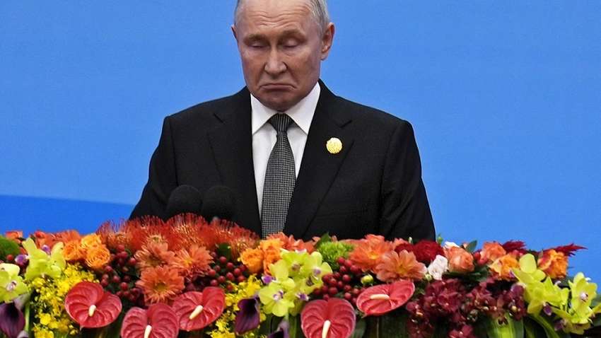 Что изменится после смерти Путина: зачем разгоняется эта история