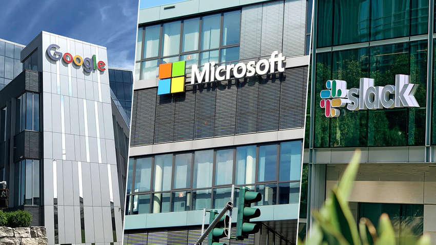 Росію відрізали від світових технологій: ключові ІТ-компанії виходять з ринку