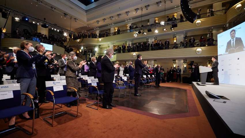 В Мюнхене Россию поставили на место: какие теперь шансы у Украины возвратить ядерный статус