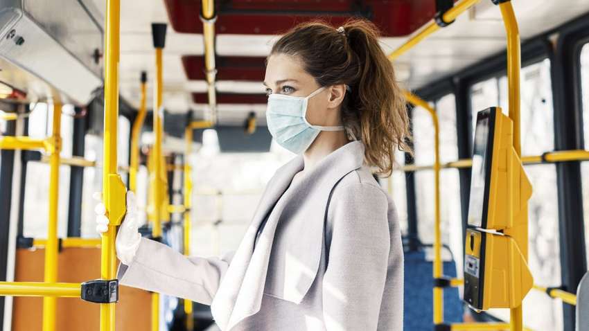 В Украине обновили зоны карантина: список всех областей 