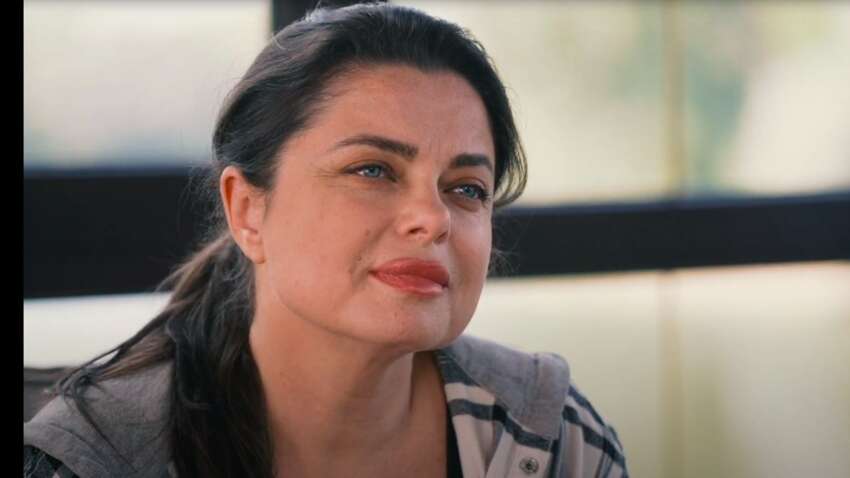 Певица из Украины, развлекающая россиян, публично унизила свою невестку Певица из Украины, развлекающая россиян, публично унизила свою невестку