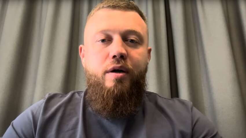 "Это плохой сигнал": военный рассказал, что происходит в ТЦК "Это плохой сигнал": военный рассказал, что происходит в ТЦК