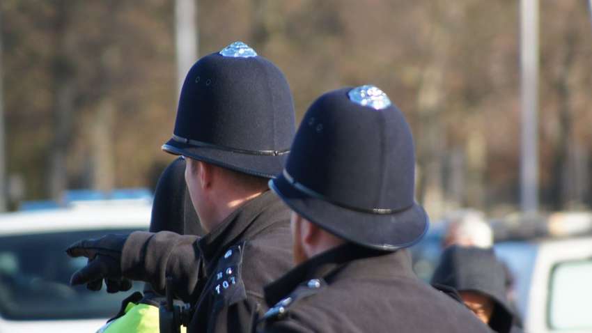 У Великобританії прогриміла стрілянина: є загиблі