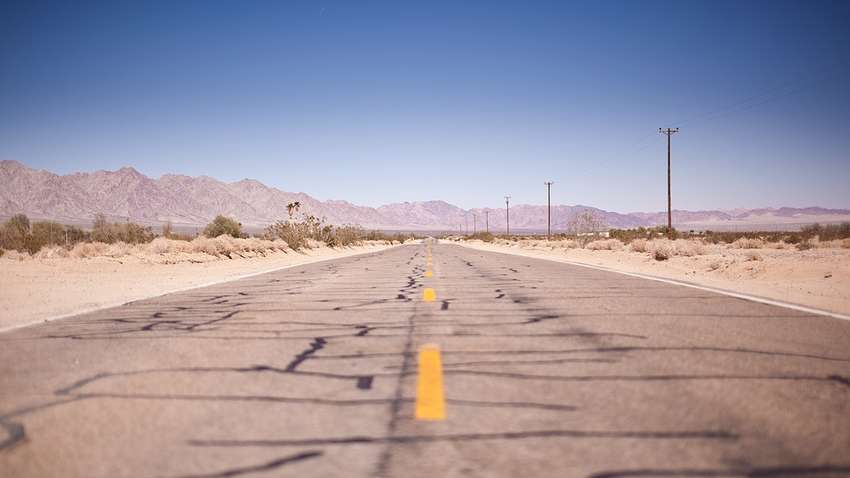 На кордоні Мексики та США вбито людину: що відомо