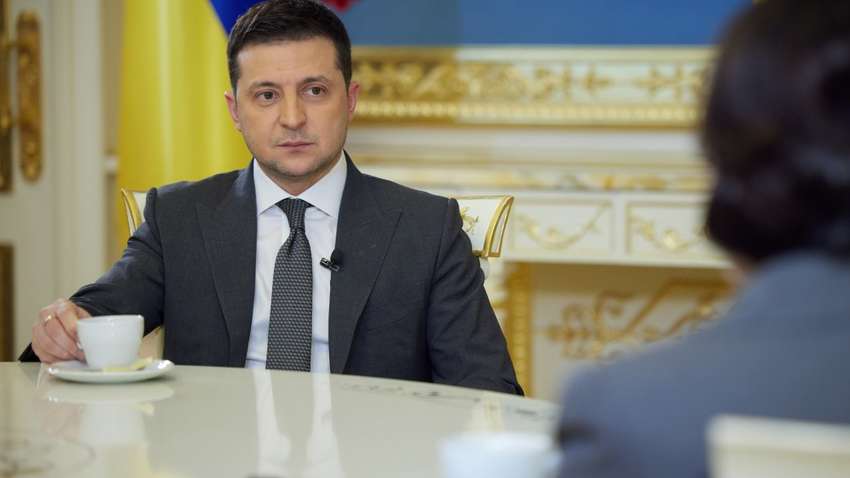 Зеленский назвал страну ЕС, которая может замолвить перед Путиным слово об Украине