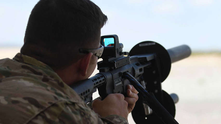 Турция представила уникальное оружие против дронов