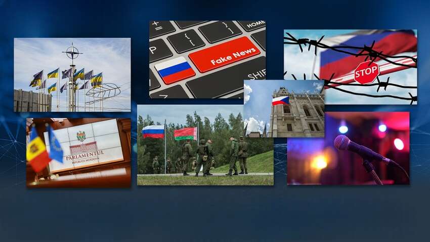 Повітряний терор Путіна продовжиться: країни НАТО повідомили про цинічний задум Кремля Повітряний терор Путіна продовжиться: країни НАТО повідомили про цинічний задум Кремля