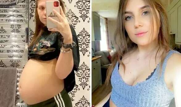 Женщина думала, что беременна: врачи обнаружили в ее животе что-то другое