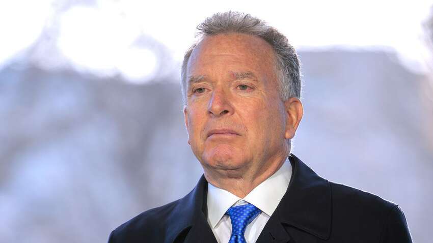 В США сделали новое заявление по заключению мирного соглашения: детали после переговоров с Украиной В США сделали новое заявление по заключению мирного соглашения: детали после переговоров с Украиной