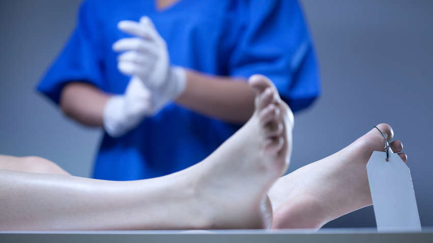 Головні причини смерті: від чого помирають люди в 21 столітті