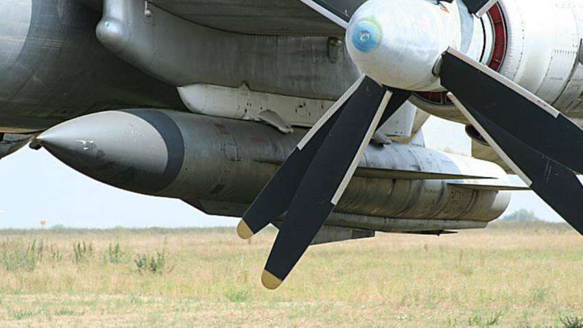 Масована атака РФ: ЗСУ зізналися, які ракети не вдалося збити