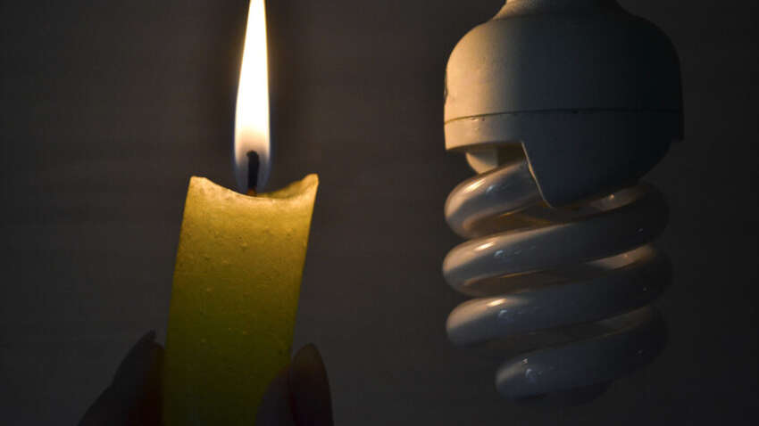 Что повредила РФ: почему ввели экстренные отключения света