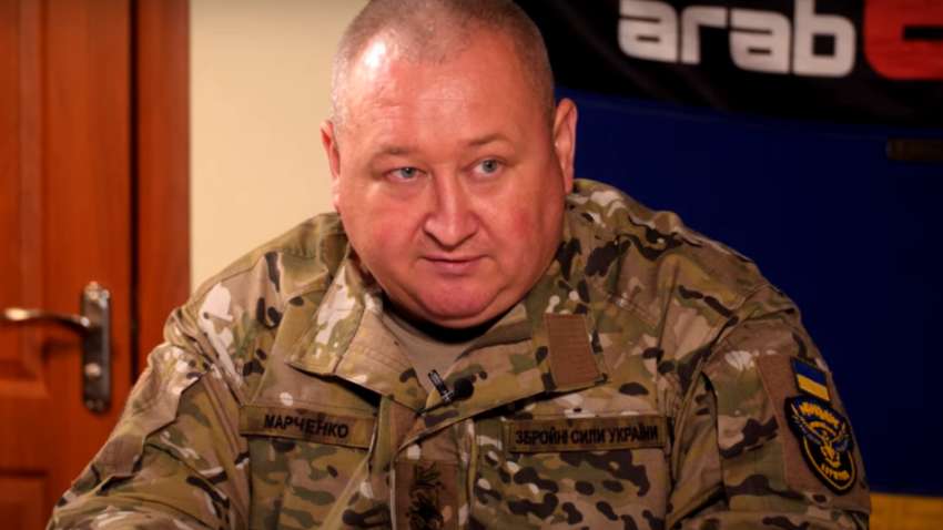 "Фронт у нас посыпался": генерал-майор объявил плохие новости "Фронт у нас посыпался": генерал-майор объявил плохие новости