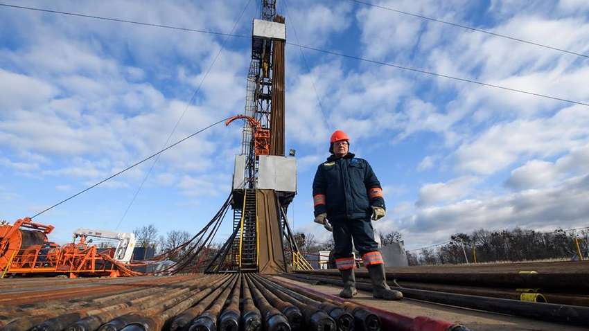 АТ "Укргазвидобування" в умовах війни підриває паливний ринок та маніпулює цінами на бензин, — Голобуцький