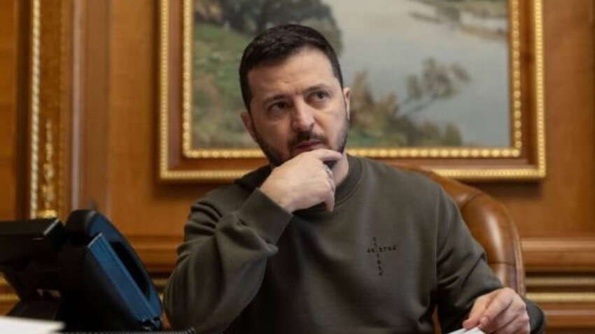 Итоги встречи Зеленского со «слугами народа»: почему он решил идти ва-банк