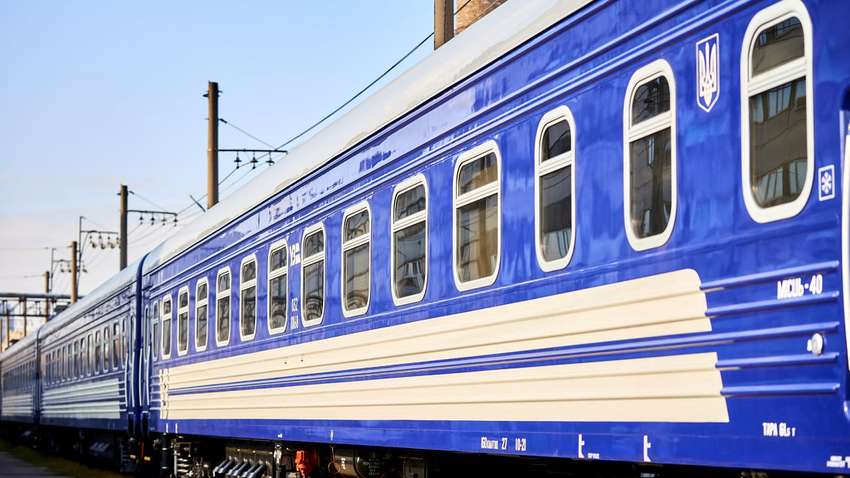 Кто вошел в состав Наблюдательного совета "Укрзализныци"