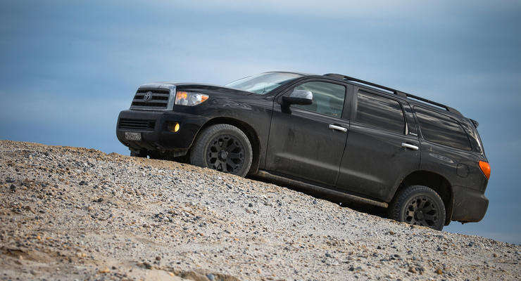 Топ-10 надежных автомобилей с пробегом