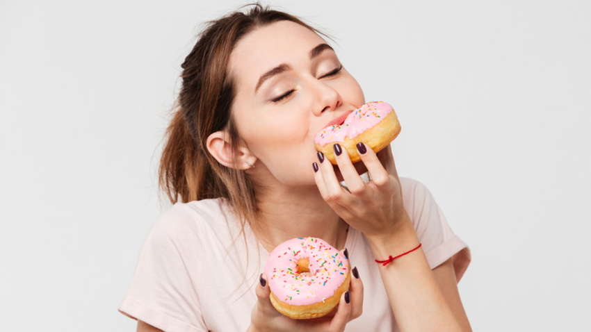 О каких болезнях свидетельствует постоянная тяга к сладкому О каких болезнях свидетельствует постоянная тяга к сладкому