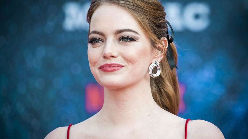 Зірка «Ла-Ла-Ленду» розкрила деталі майбутнього весілля