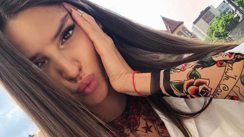 Финалистка «Холостяка» насмерть сбила человека в центре Москвы